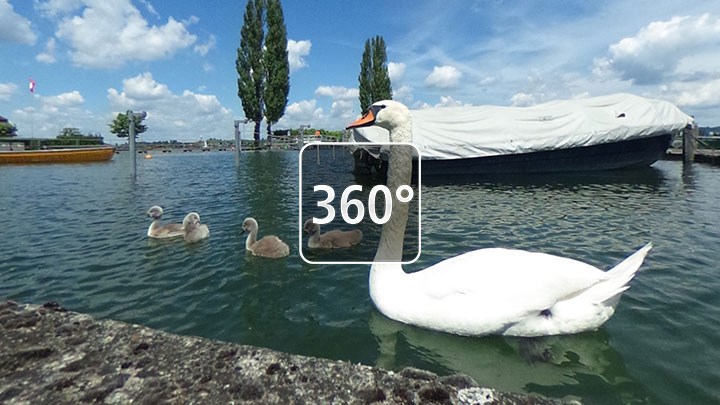 Ermatingen am Bodensee