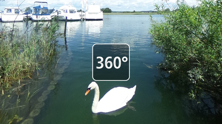 Gottlieben am bodensee 360