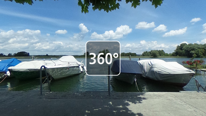 Gottlieben am bodensee 360