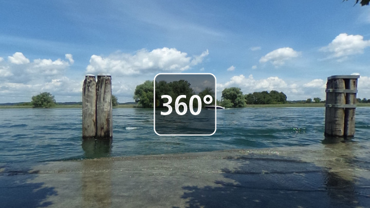 Gottlieben am bodensee 360