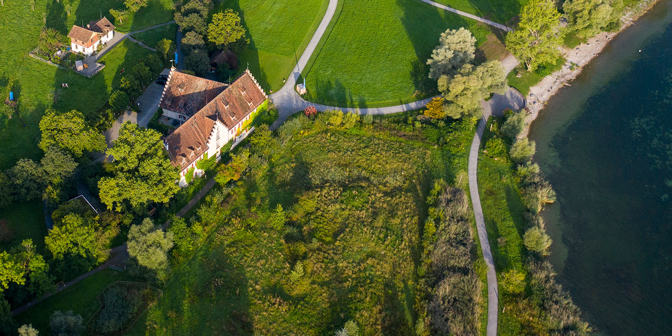 Ausflugstipp Bodensee: Seemuseum Kreuzlingen